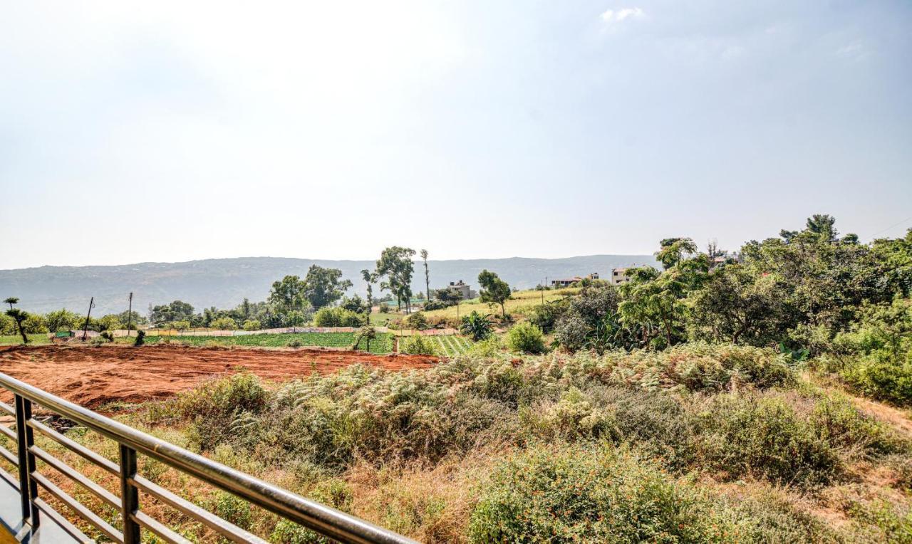 Aditya Hill View Inn Махабалешвар Экстерьер фото